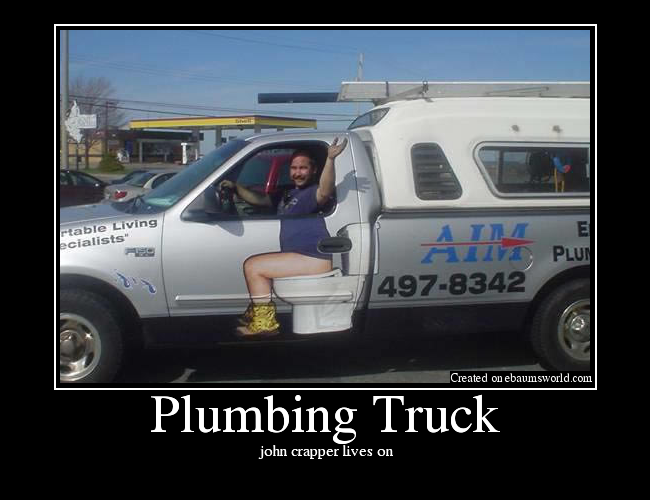 John crapper 650x500