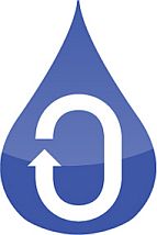 NetZeroWater logo