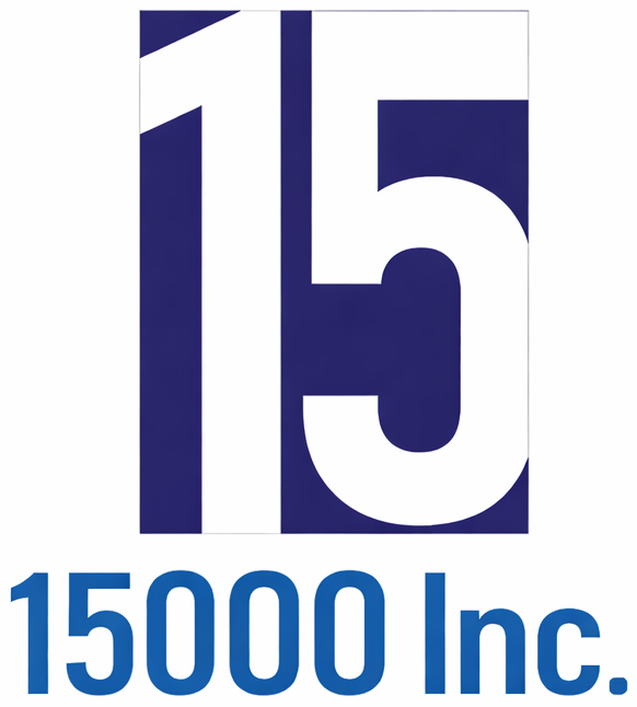 15000 Inc.